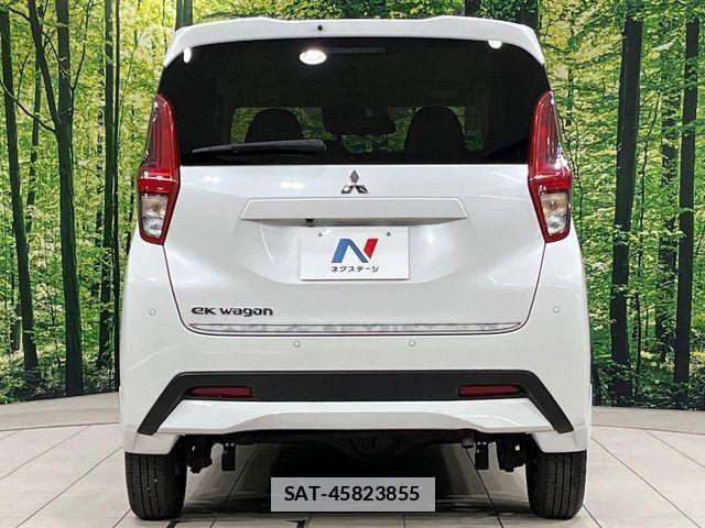 Mitsubishi EK WAGON 2023-04 7784571-14