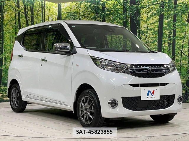 Mitsubishi EK WAGON 2023-04 7784571-15