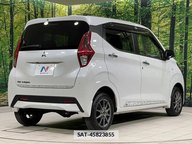 Mitsubishi EK WAGON 2023-04 7784571-16