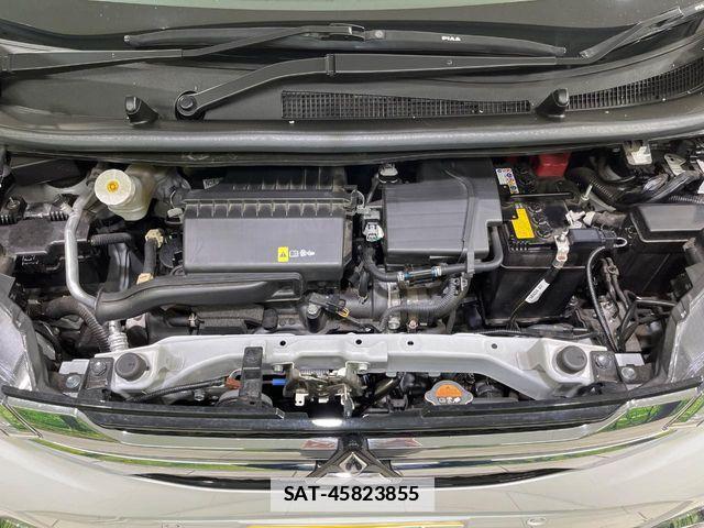 Mitsubishi EK WAGON 2023-04 7784571-17