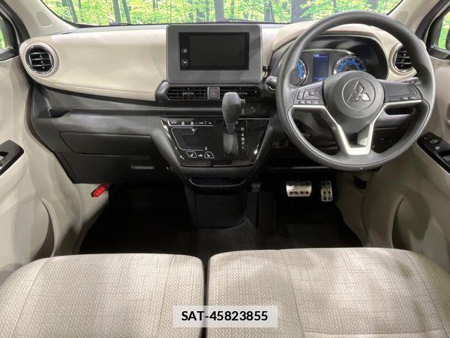 Mitsubishi EK WAGON 2023-04 7784571-1