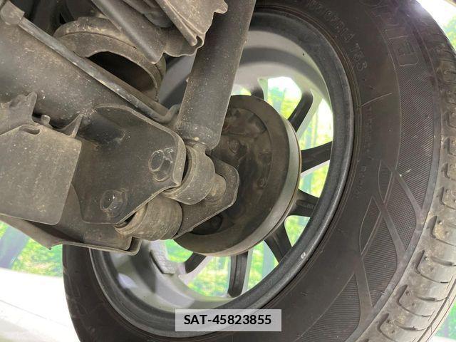 Mitsubishi EK WAGON 2023-04 7784571-19
