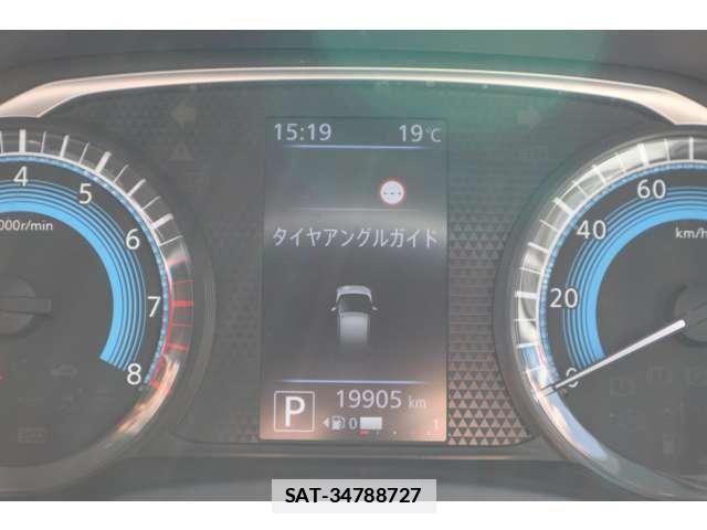 Mitsubishi EK WAGON 2021-06 7784572-9