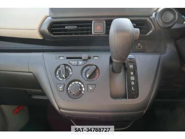 Mitsubishi EK WAGON 2021-06 7784572-12