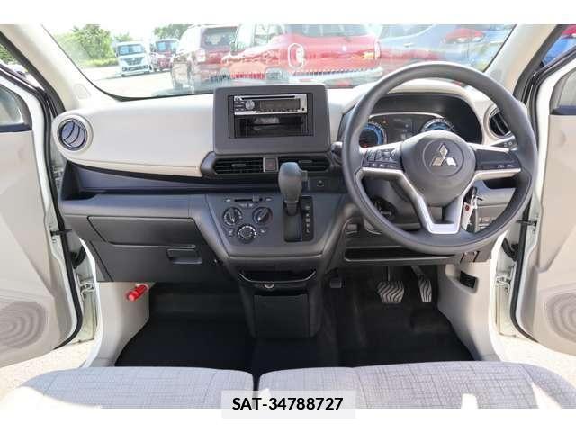 Mitsubishi EK WAGON 2021-06 7784572-4