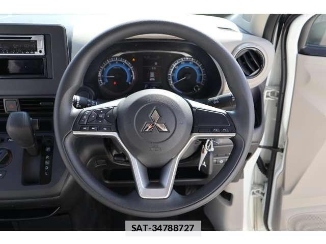 Mitsubishi EK WAGON 2021-06 7784572-7