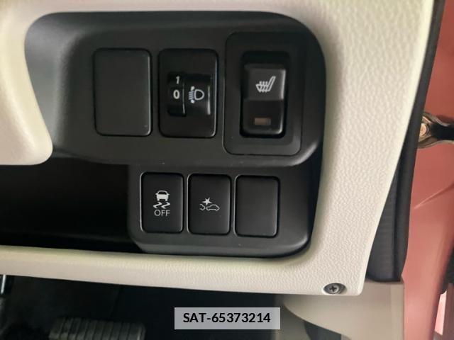 Mitsubishi EK WAGON 2018-06 7784570-11