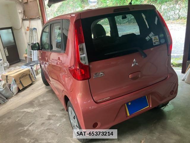 Mitsubishi EK WAGON 2018-06 7784570-1