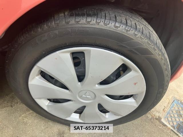 Mitsubishi EK WAGON 2018-06 7784570-4