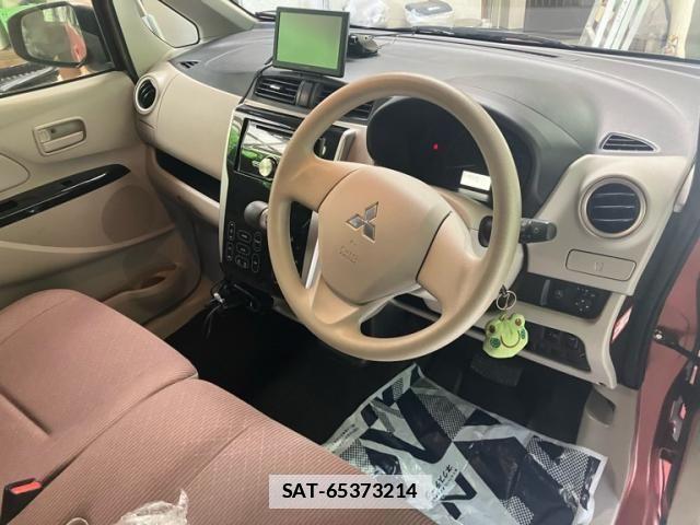 Mitsubishi EK WAGON 2018-06 7784570-8