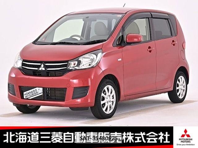 Mitsubishi EK WAGON 2018-05 7876274-0