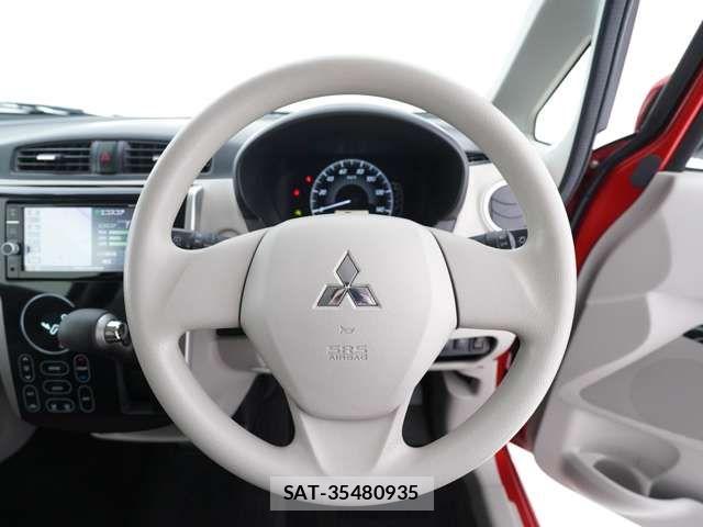 Mitsubishi EK WAGON 2018-05 7876274-10