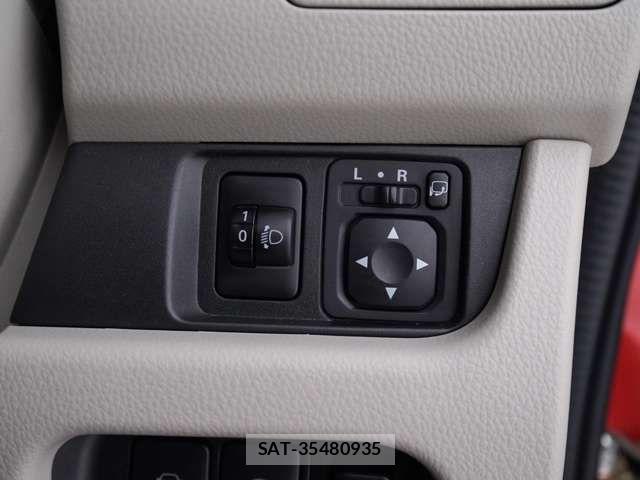 Mitsubishi EK WAGON 2018-05 7876274-12