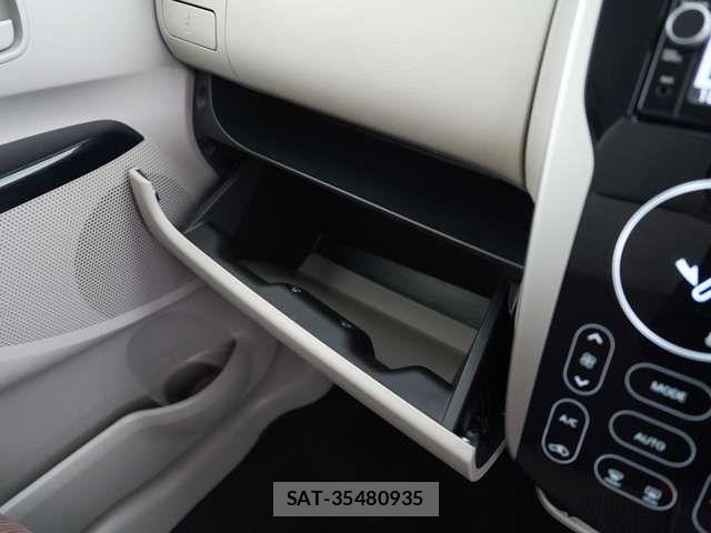 Mitsubishi EK WAGON 2018-05 7876274-13