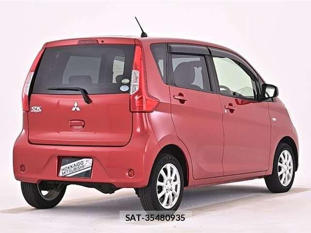 Mitsubishi EK WAGON 2018-05 7876274-17