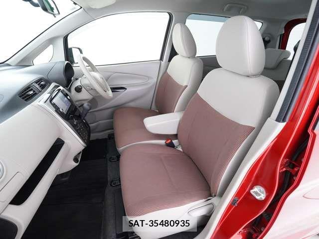 Mitsubishi EK WAGON 2018-05 7876274-19