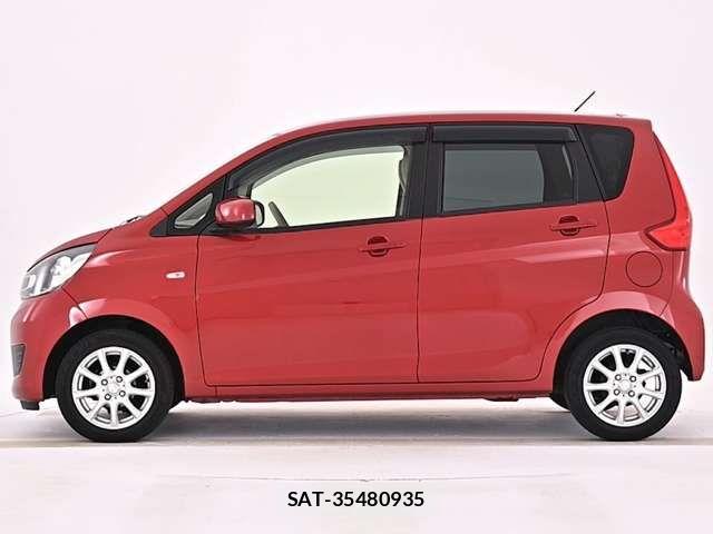 Mitsubishi EK WAGON 2018-05 7876274-2