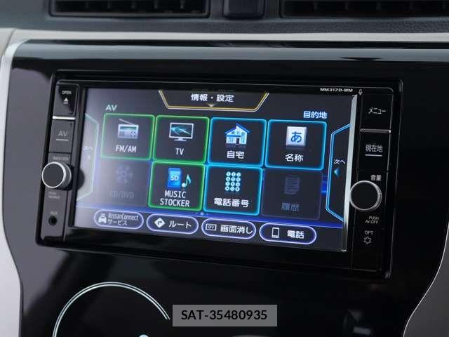 Mitsubishi EK WAGON 2018-05 7876274-3