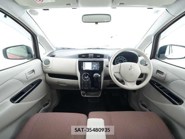 Mitsubishi EK WAGON 2018-05 7876274-4