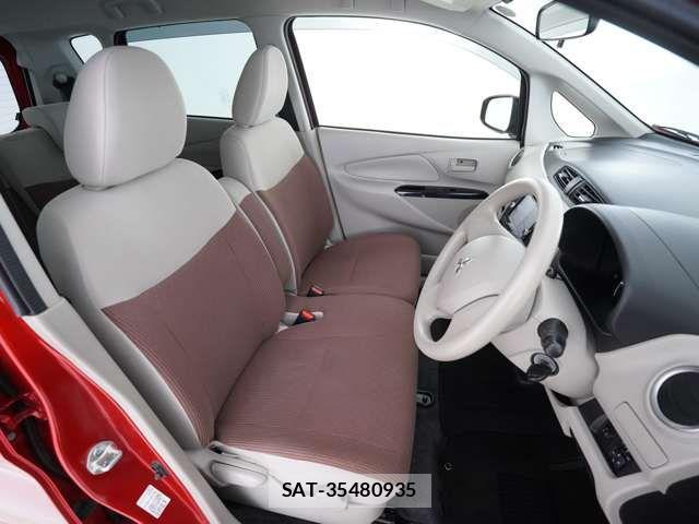 Mitsubishi EK WAGON 2018-05 7876274-5