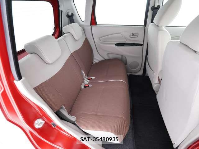 Mitsubishi EK WAGON 2018-05 7876274-6