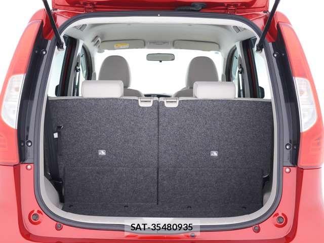 Mitsubishi EK WAGON 2018-05 7876274-7