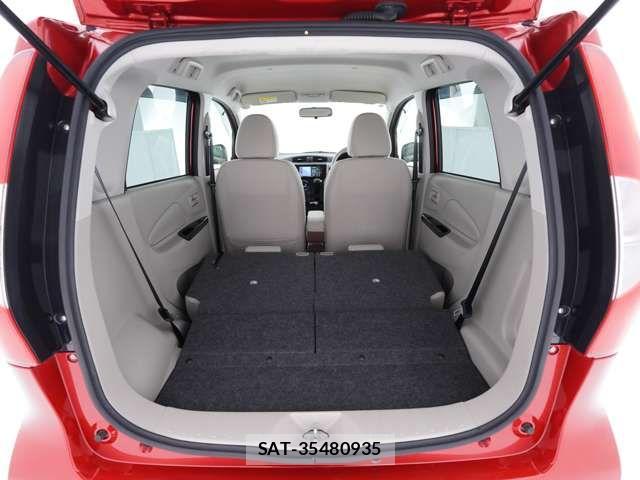 Mitsubishi EK WAGON 2018-05 7876274-8