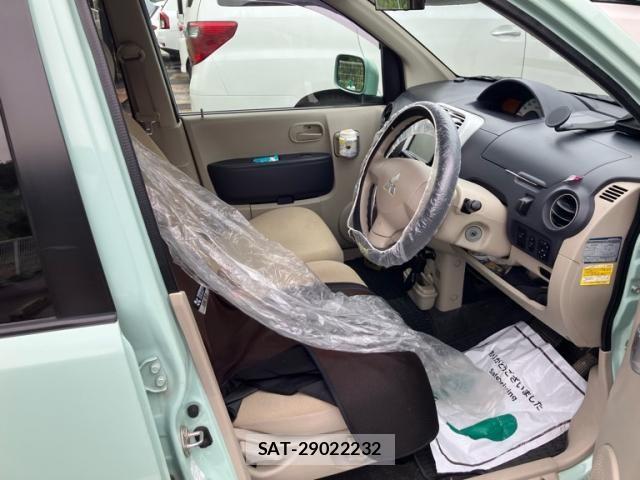 Mitsubishi EK WAGON 2011-12 7876275-11