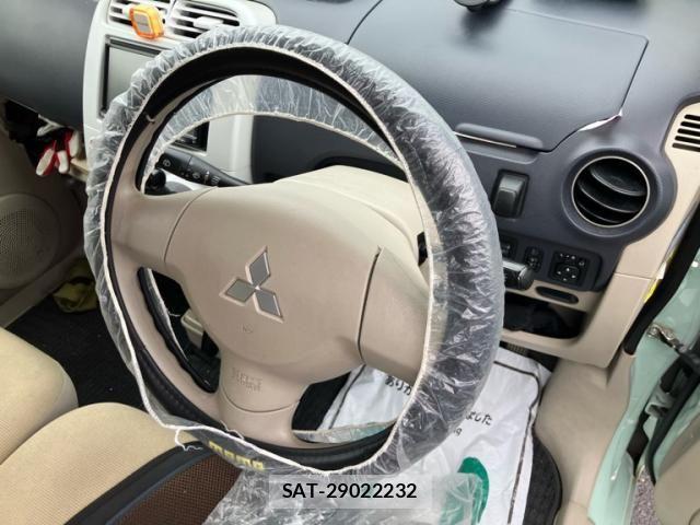 Mitsubishi EK WAGON 2011-12 7876275-14