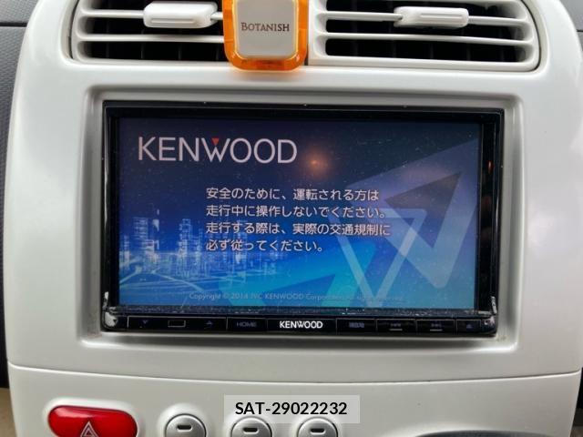 Mitsubishi EK WAGON 2011-12 7876275-17