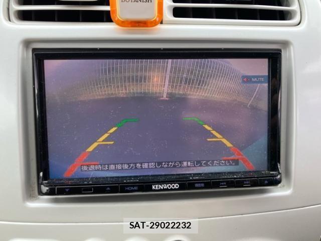 Mitsubishi EK WAGON 2011-12 7876275-19