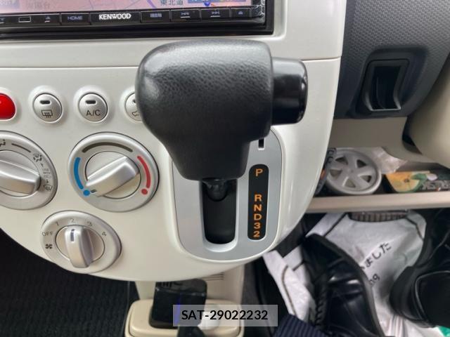 Mitsubishi EK WAGON 2011-12 7876275-23
