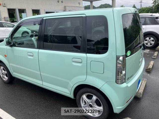 Mitsubishi EK WAGON 2011-12 7876275-4