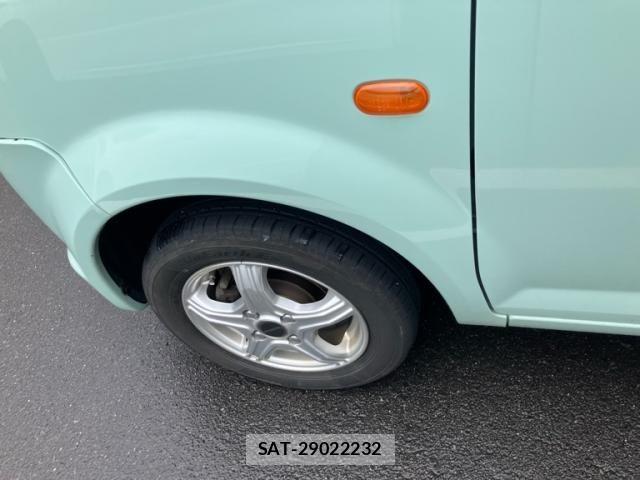 Mitsubishi EK WAGON 2011-12 7876275-5