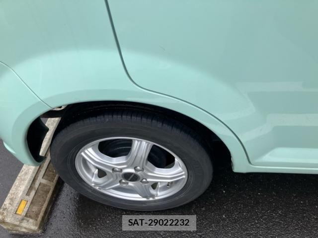 Mitsubishi EK WAGON 2011-12 7876275-6
