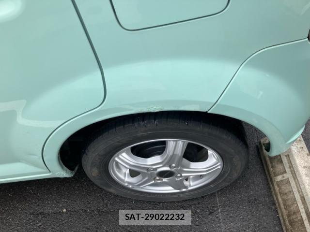 Mitsubishi EK WAGON 2011-12 7876275-7