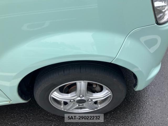 Mitsubishi EK WAGON 2011-12 7876275-8