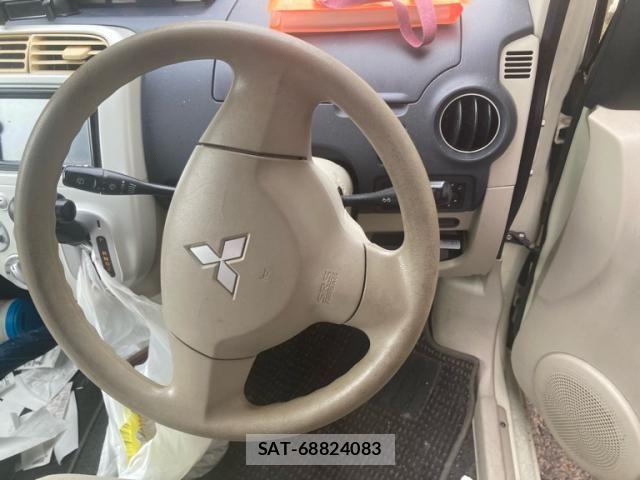 Mitsubishi EK WAGON 2007-12 7876276-9