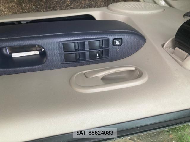 Mitsubishi EK WAGON 2007-12 7876276-11