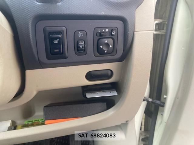 Mitsubishi EK WAGON 2007-12 7876276-12