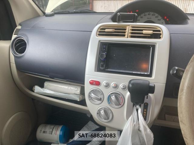 Mitsubishi EK WAGON 2007-12 7876276-14