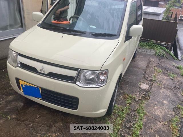 Mitsubishi EK WAGON 2007-12 7876276-1