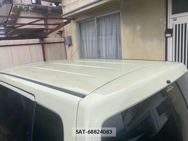Mitsubishi EK WAGON 2007-12 7876276-3
