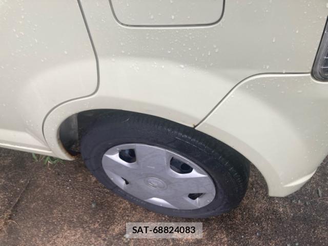 Mitsubishi EK WAGON 2007-12 7876276-4
