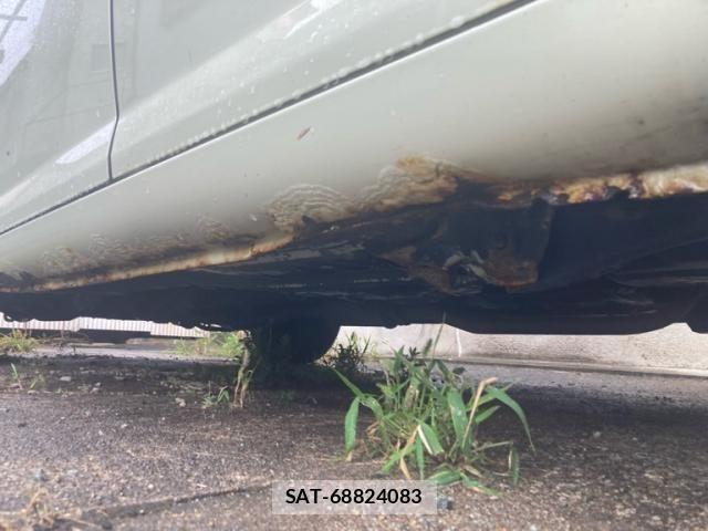 Mitsubishi EK WAGON 2007-12 7876276-5