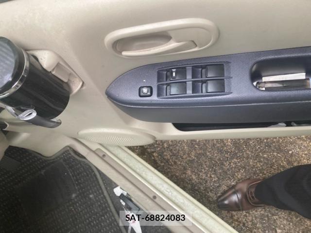 Mitsubishi EK WAGON 2007-12 7876276-8
