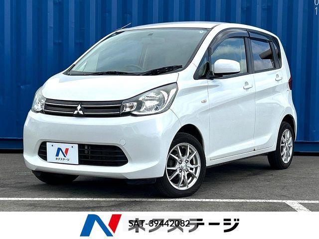 Mitsubishi EK WAGON 2013-06 7902561-0
