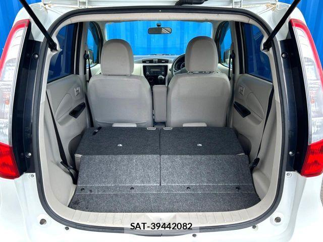 Mitsubishi EK WAGON 2013-06 7902561-9