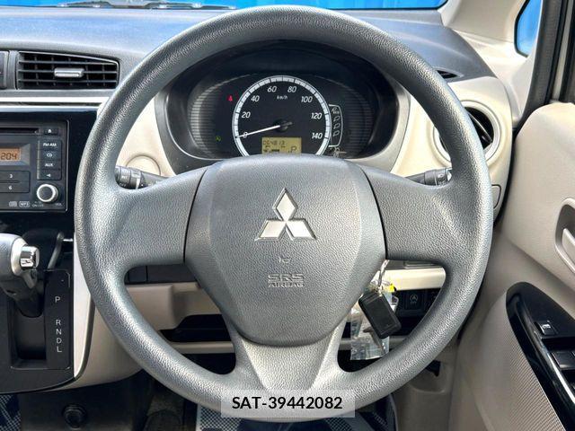 Mitsubishi EK WAGON 2013-06 7902561-10