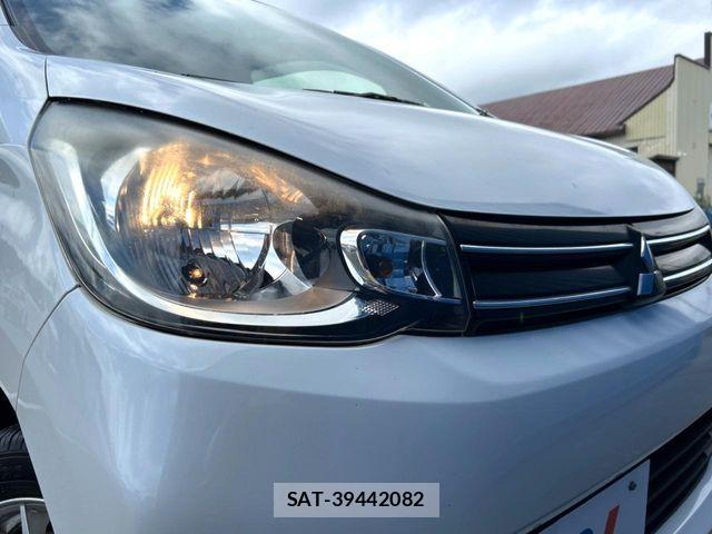 Mitsubishi EK WAGON 2013-06 7902561-11